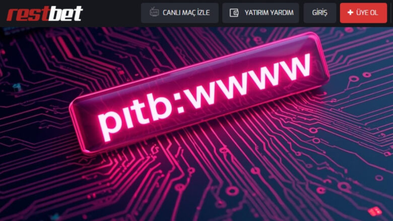 Restbet Kesintisiz Giriş Mümkün mü?