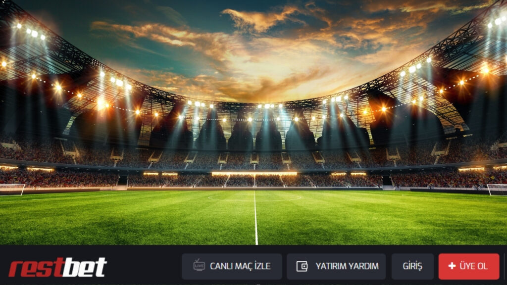 Restbet Hesap Doğrulama Gerekli mi?