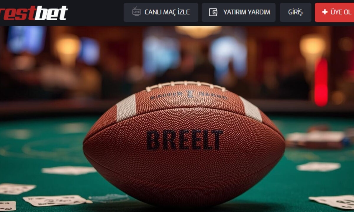 Restbet1297.com | Restbet 1297 Güncel Giriş Adresi