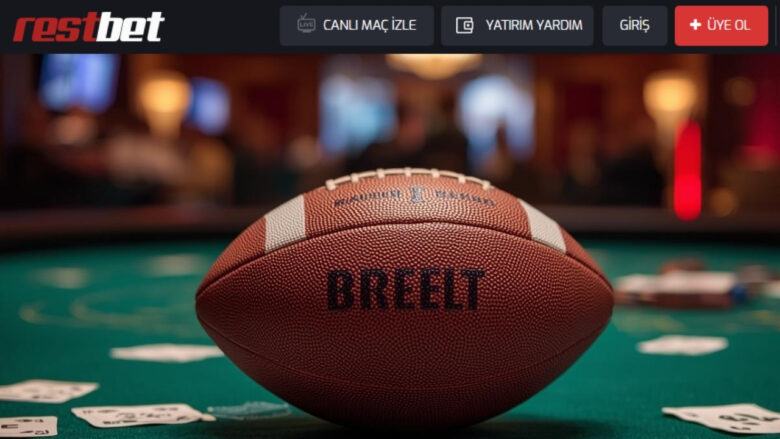Restbet1297.com | Restbet 1297 Güncel Giriş Adresi