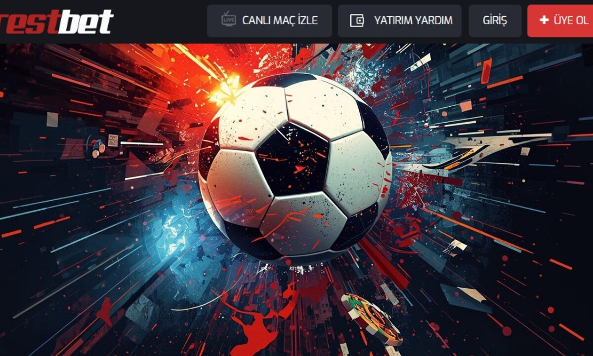 Restbet1299.com | Restbet 1299 Güncel Giriş Adresi