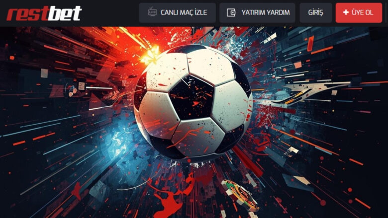 Restbet1299.com | Restbet 1299 Güncel Giriş Adresi
