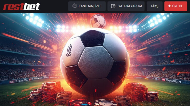 Restbet1300.com | Restbet 1300 Güncel Giriş Adresi