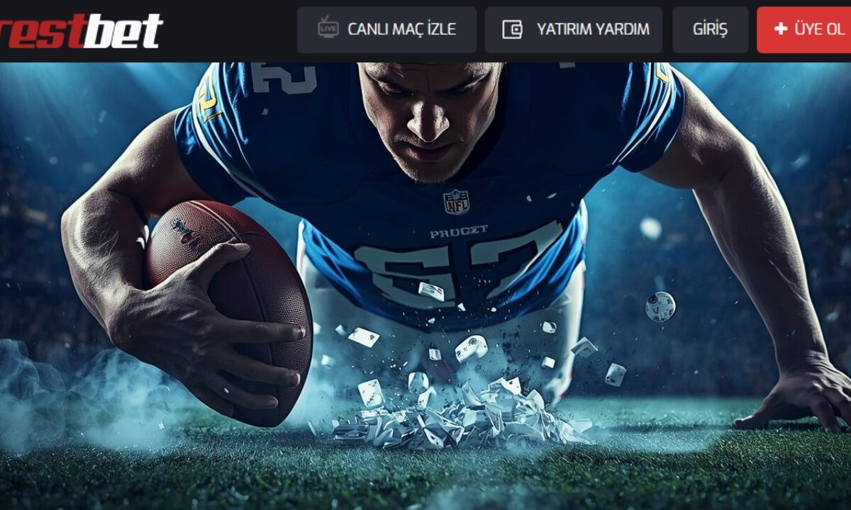 Restbet Güvenilirlik