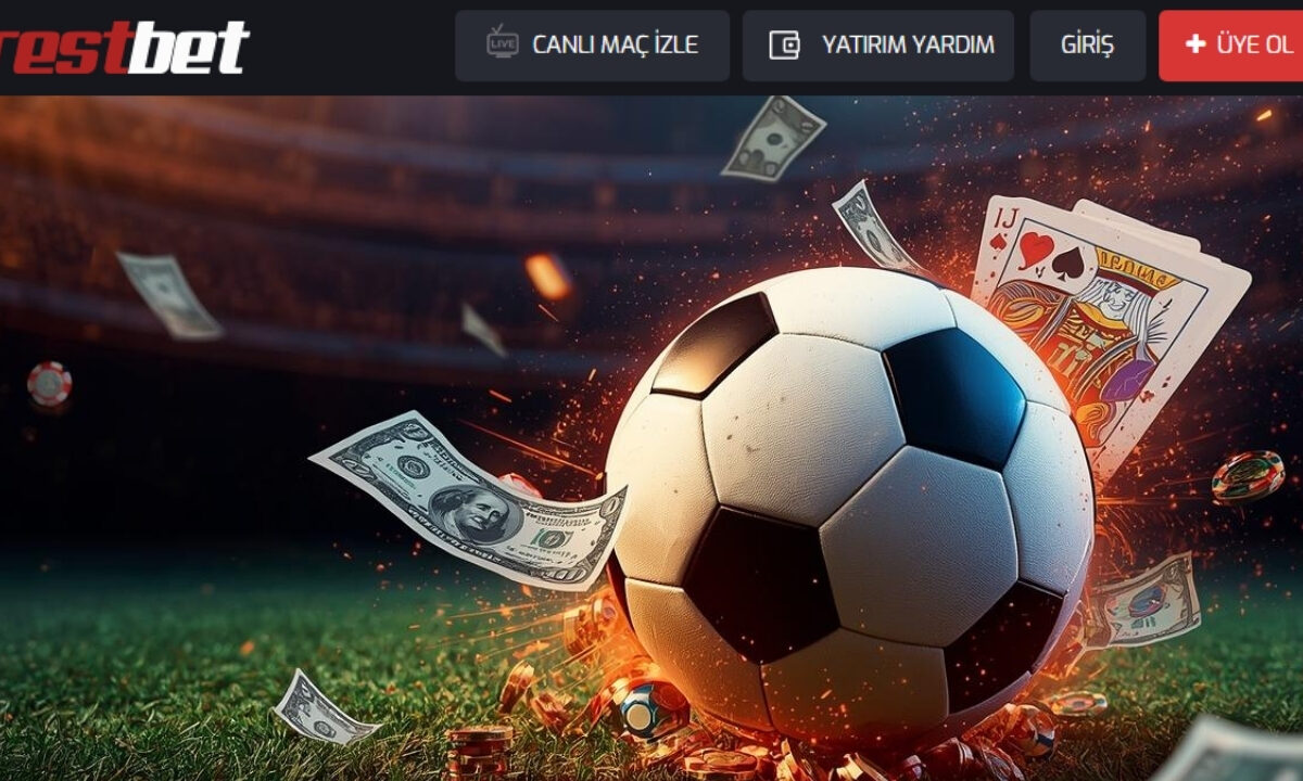 Restbet Nedir? Restbet Nasıl?