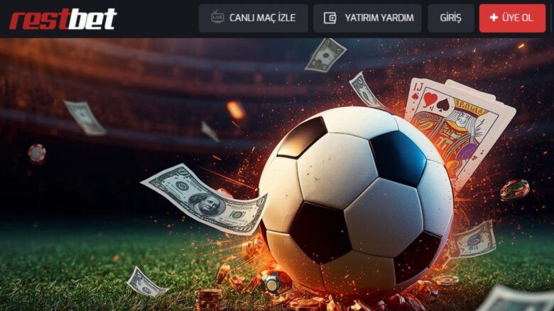 Restbet Nedir? Restbet Nasıl?