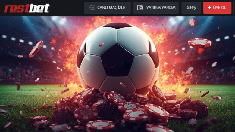 Restbet Alternatif Giriş
