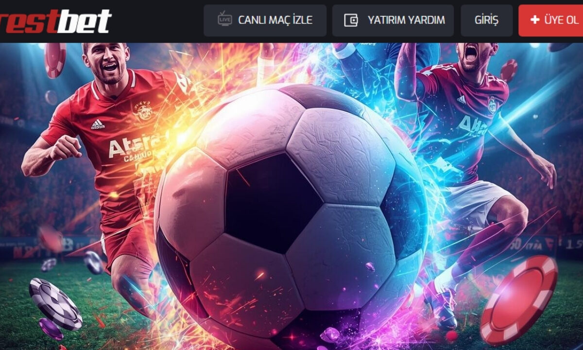 Güncel Restbet Girişi