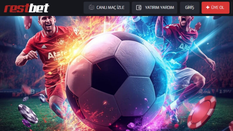 Güncel Restbet Girişi