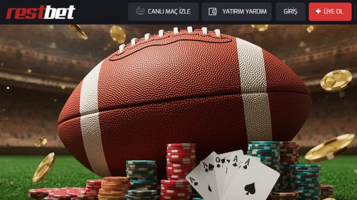 Restbet Para Çekme Nasıl Yapılır?