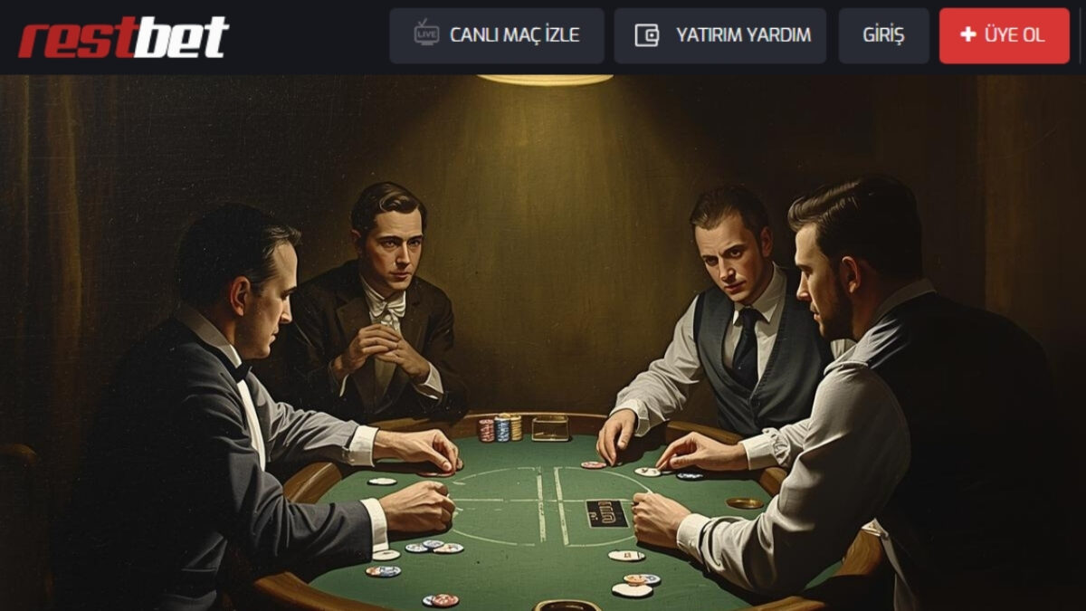 Restbet Bonusları Nelerdir?