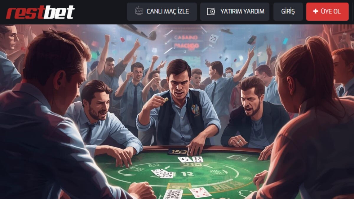 Restbet Güvenilir mi?