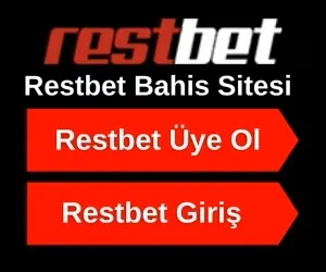 Restbet Güncel Adresi