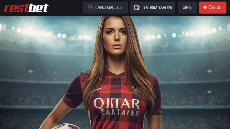 Restbet1309.com | Restbet Güncel Giriş Adresi