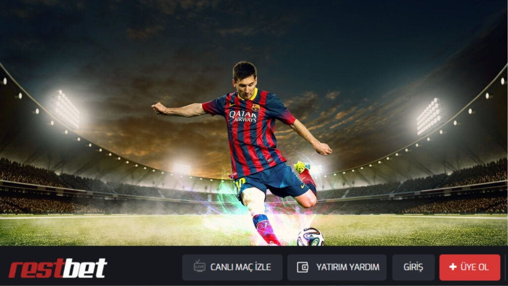 Restbet Giriş Neden Açılmıyor?