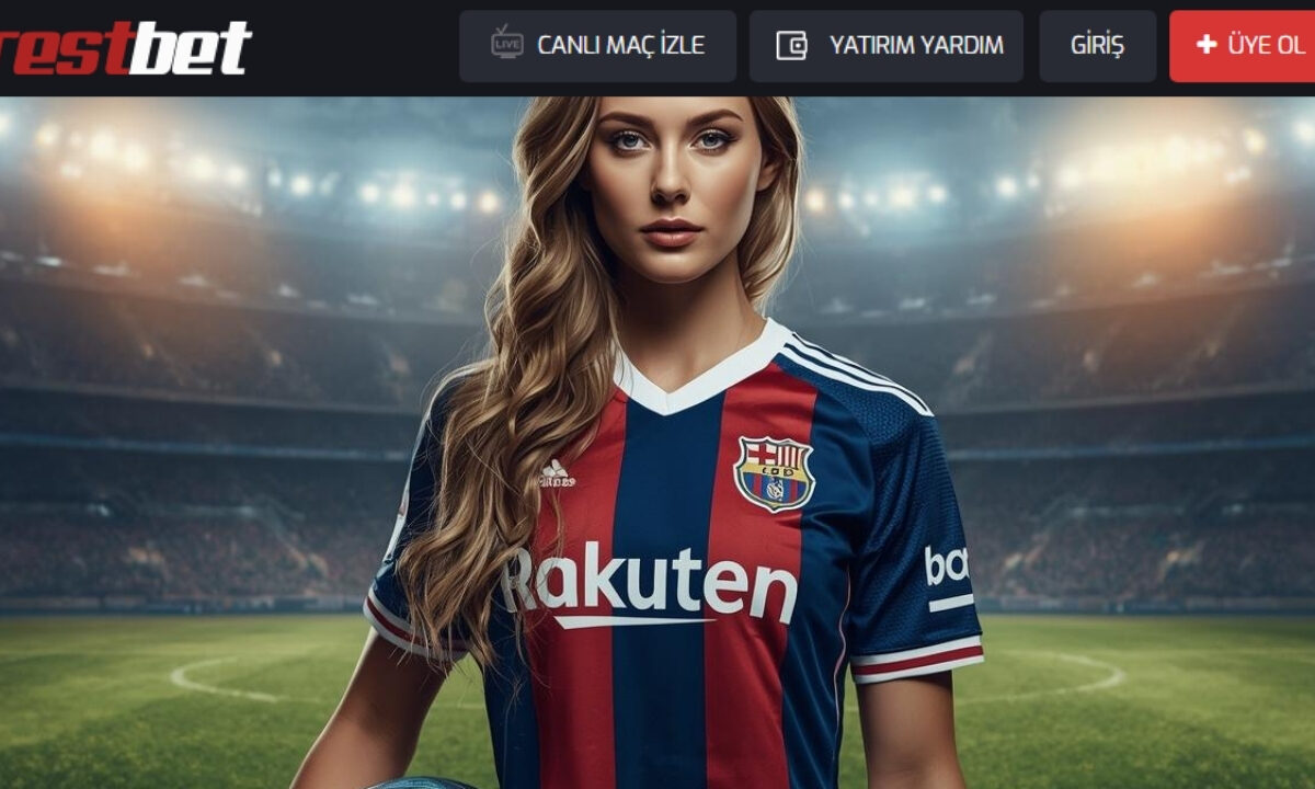 Restbet1308.com | Restbet Güncel Giriş Adresi