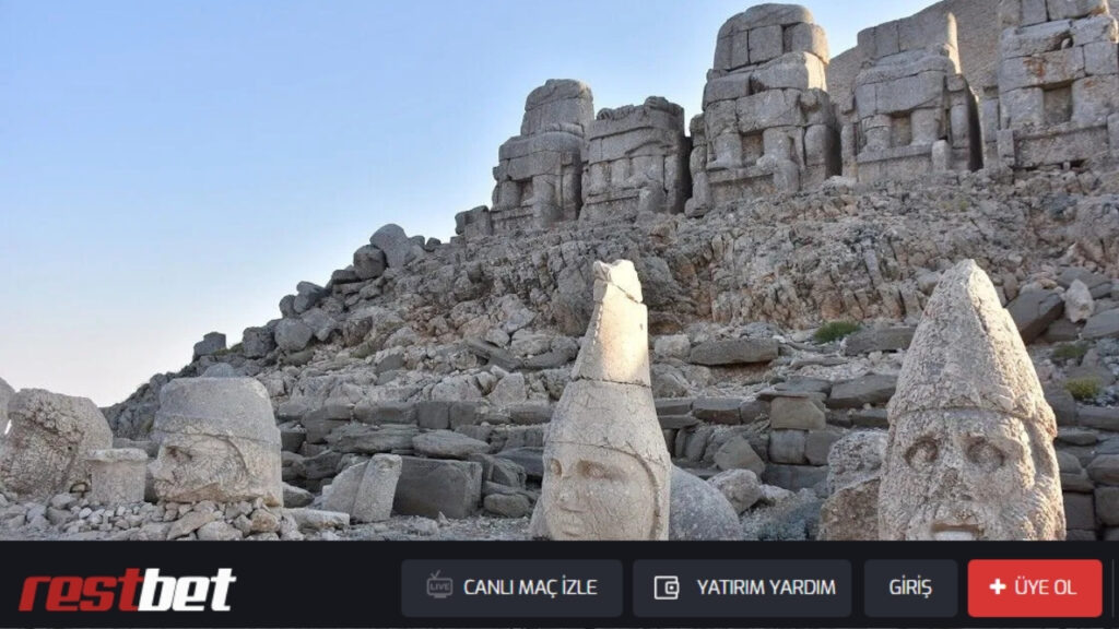 Restbet Adıyaman Güncel Giriş Adresi