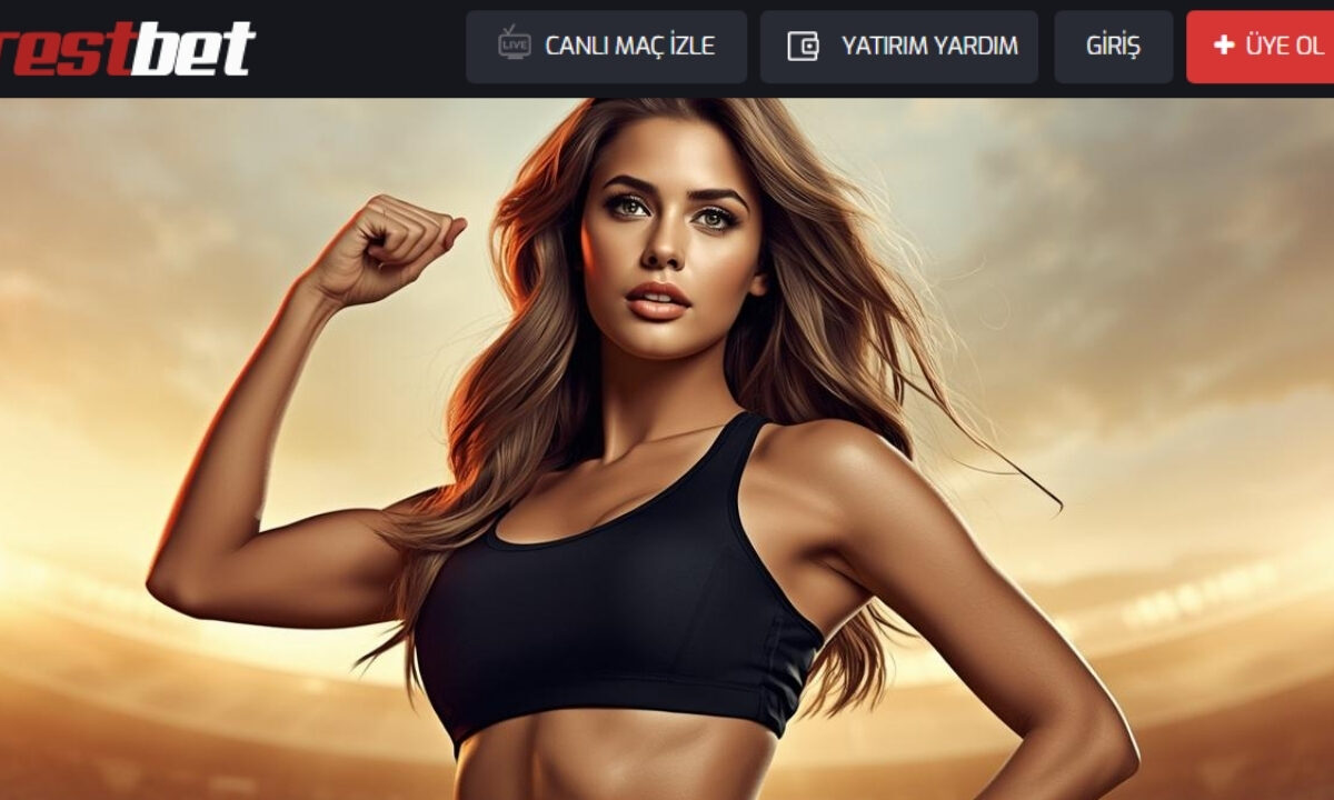 Restbet1310.com | Restbet Güncel Giriş Adresi