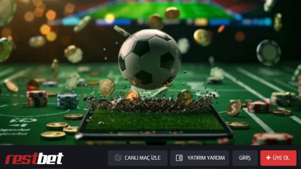 Restbet Giriş Linki Neden Sürekli Değişiyor?