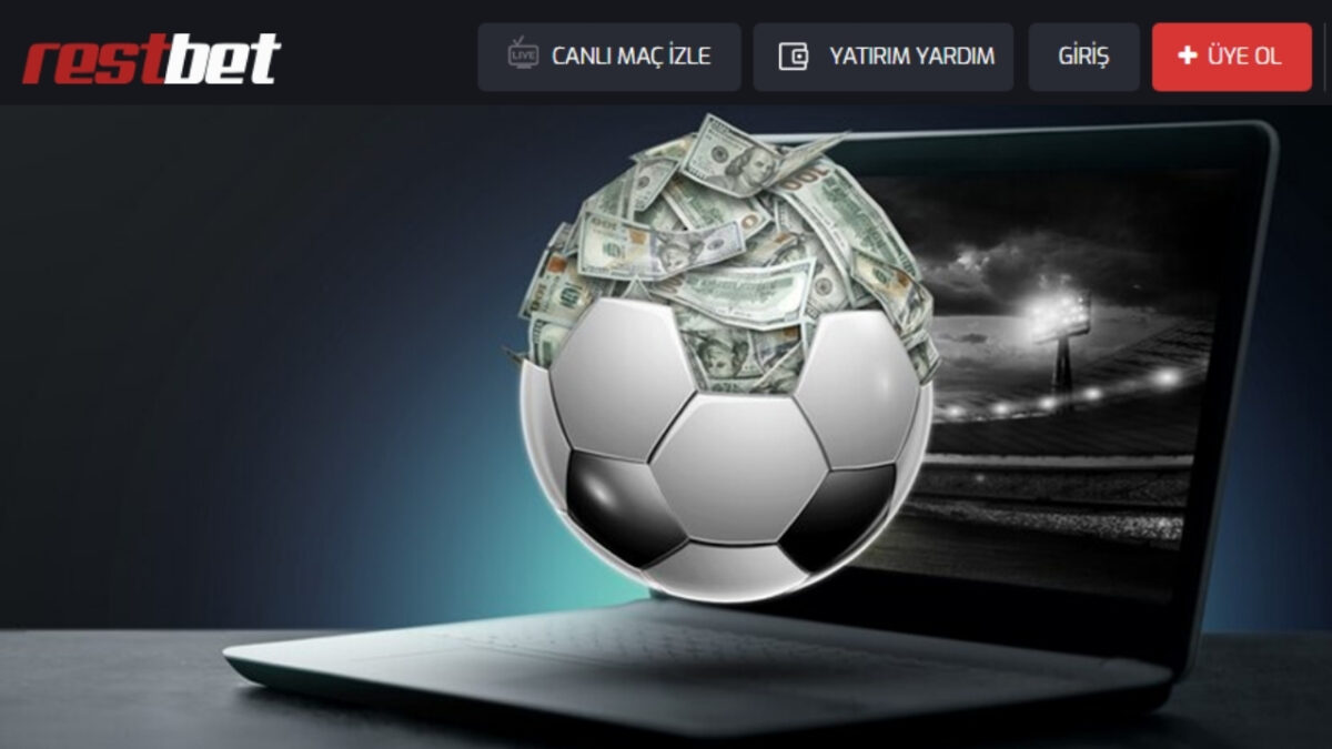 Restbet Güncel Giriş Linki Anında Erişim
