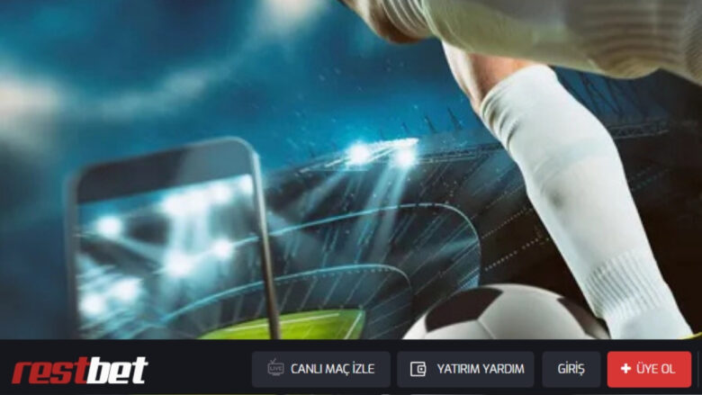 Restbet Giriş Linki Neden Sürekli Değişiyor?