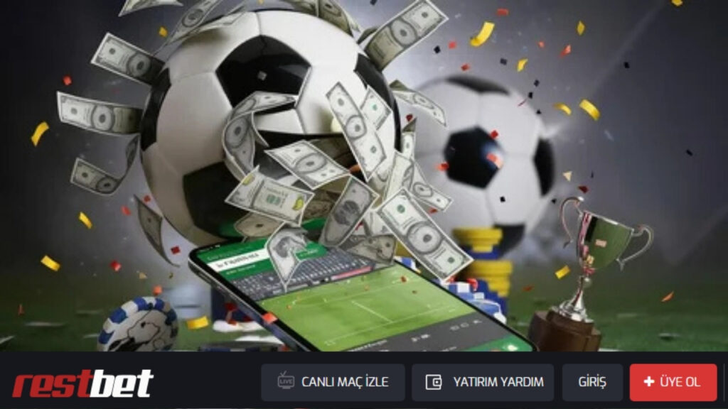 Restbet 403 Hatası Çözümü