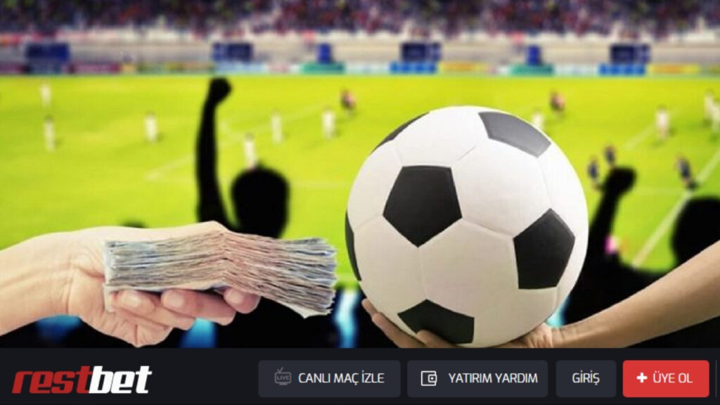 Restbet1318.com | Restbet Güncel Giriş Adresi