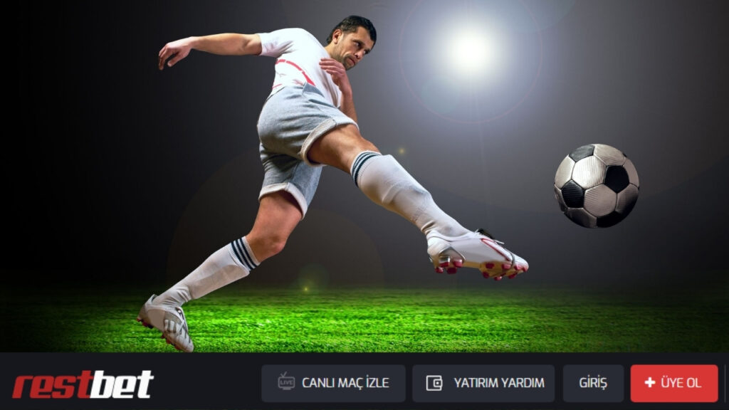 Restbet1315.com | Restbet Güncel Giriş Adresi