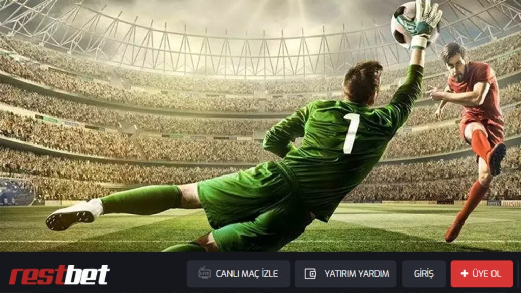 Restbet1314.com | Restbet Güncel Giriş Adresi