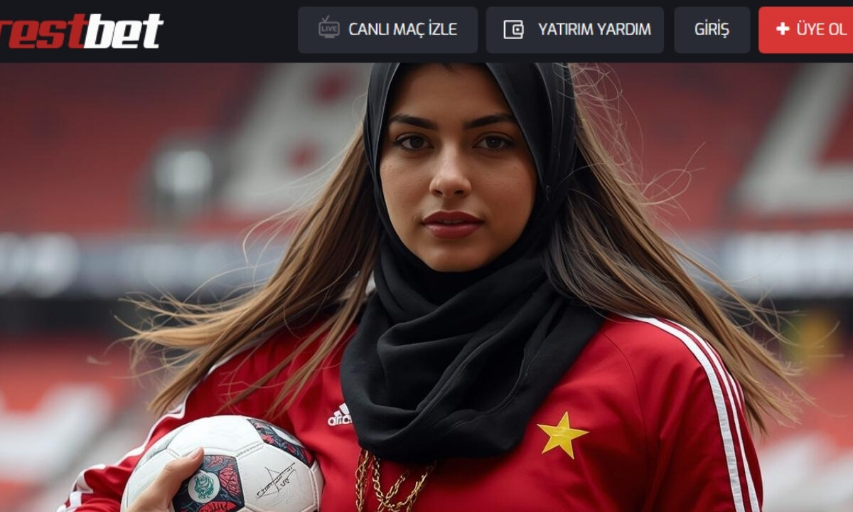 Restbet1311.com | Restbet Güncel Giriş Adresi