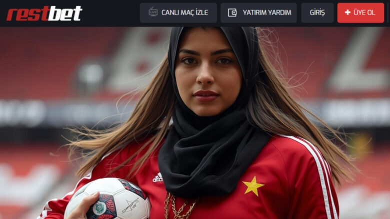 Restbet1311.com | Restbet Güncel Giriş Adresi