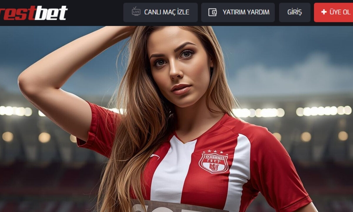 Restbet1312.com | Restbet Güncel Giriş Adresi