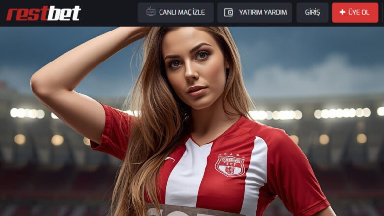 Restbet1312.com | Restbet Güncel Giriş Adresi