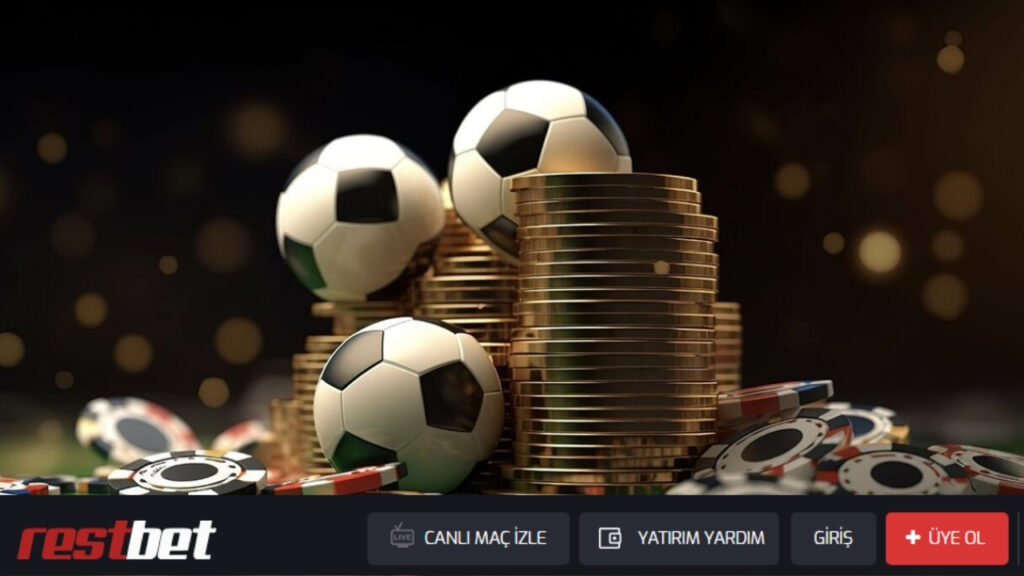 Restbet Poker Oyna