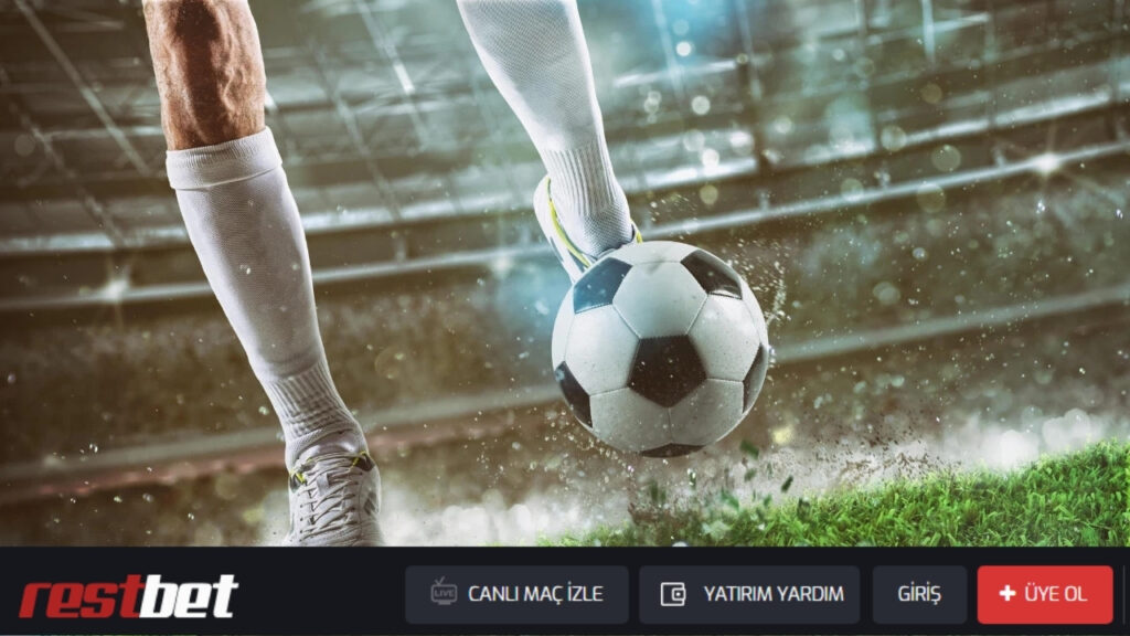 Restbet1309.com | Restbet Güncel Giriş Adresi