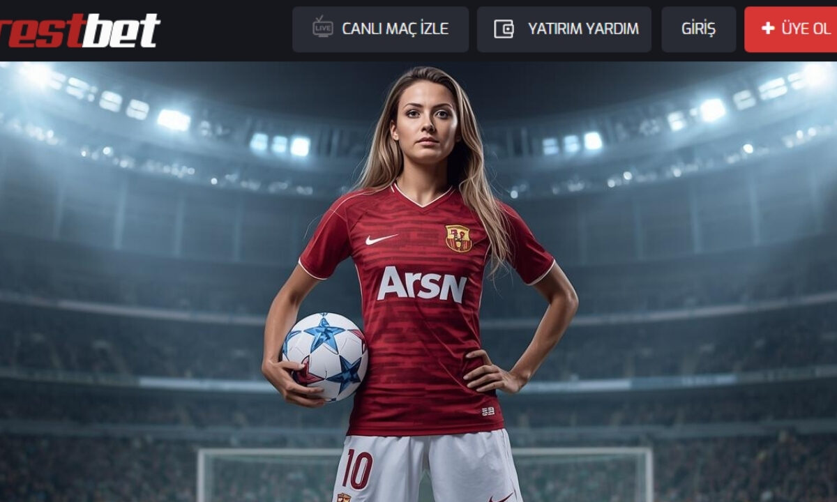 Restbet1313.com | Restbet Güncel Giriş Adresi