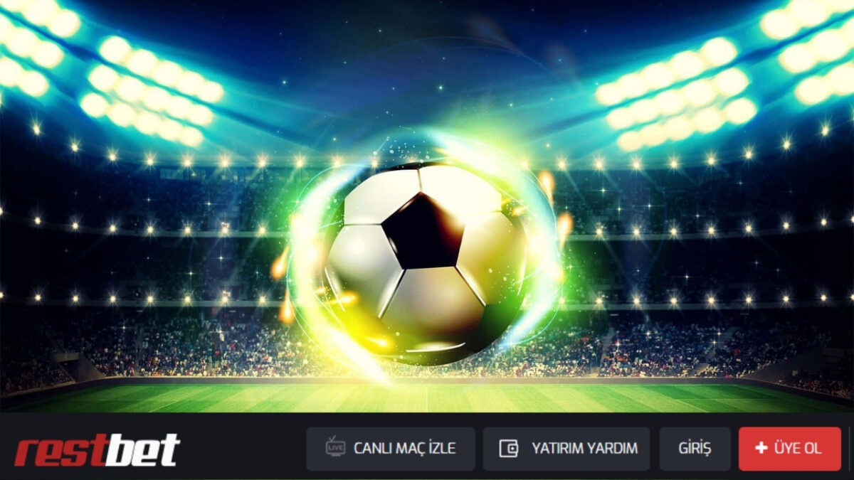 Restbet Giriş Adresini Nasıl Öğreniriz?