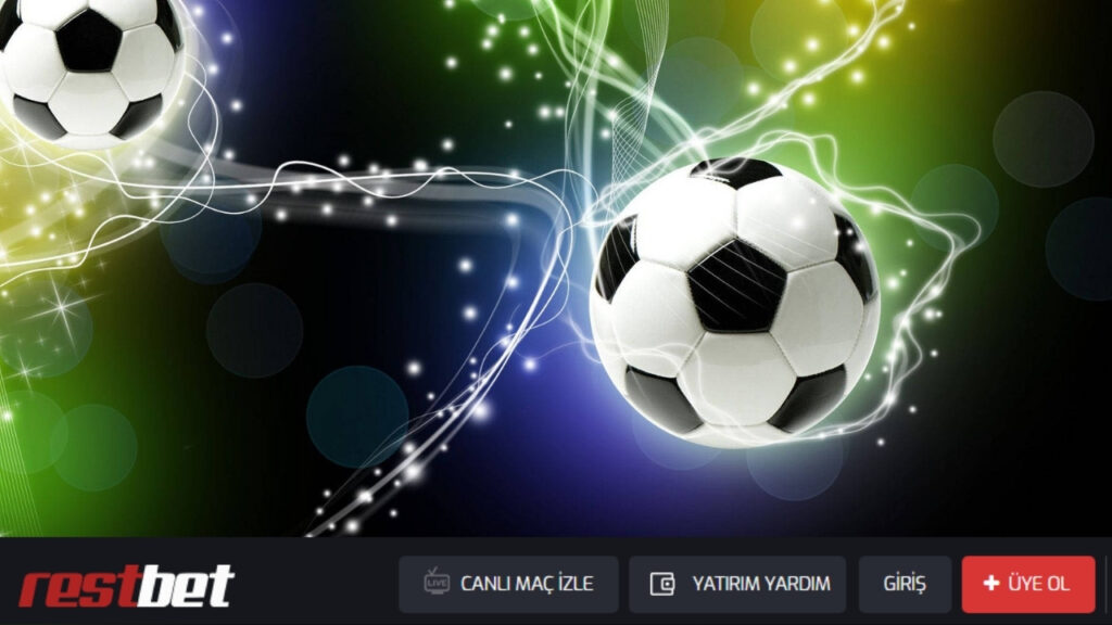 Restbet Giriş Adresini Nasıl Öğreniriz?