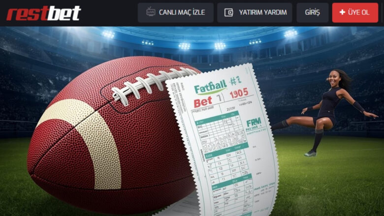 Restbet1314.com | Restbet Güncel Giriş Adresi