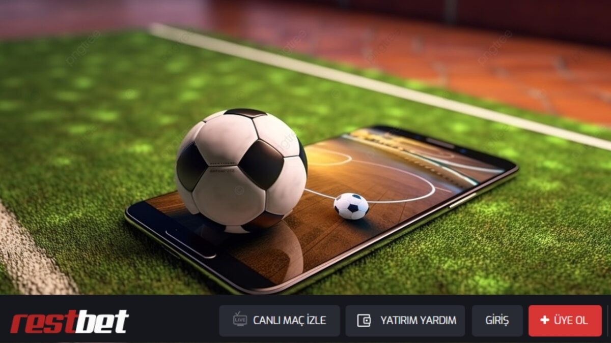 Restbet Deneme Bonusu