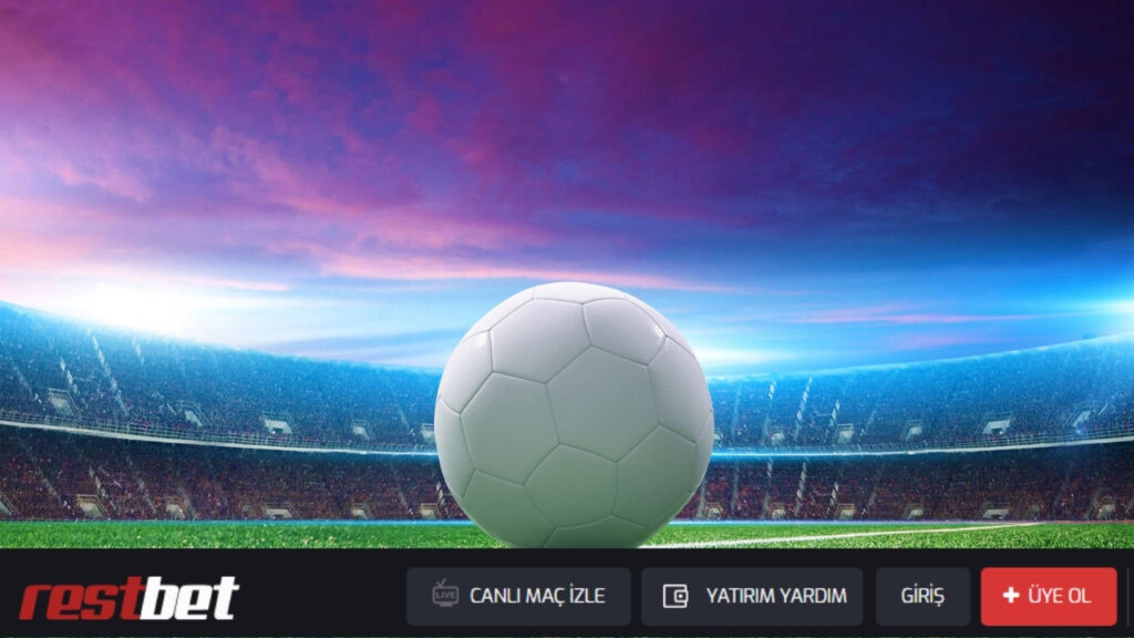 Restbet Telefon Numarası