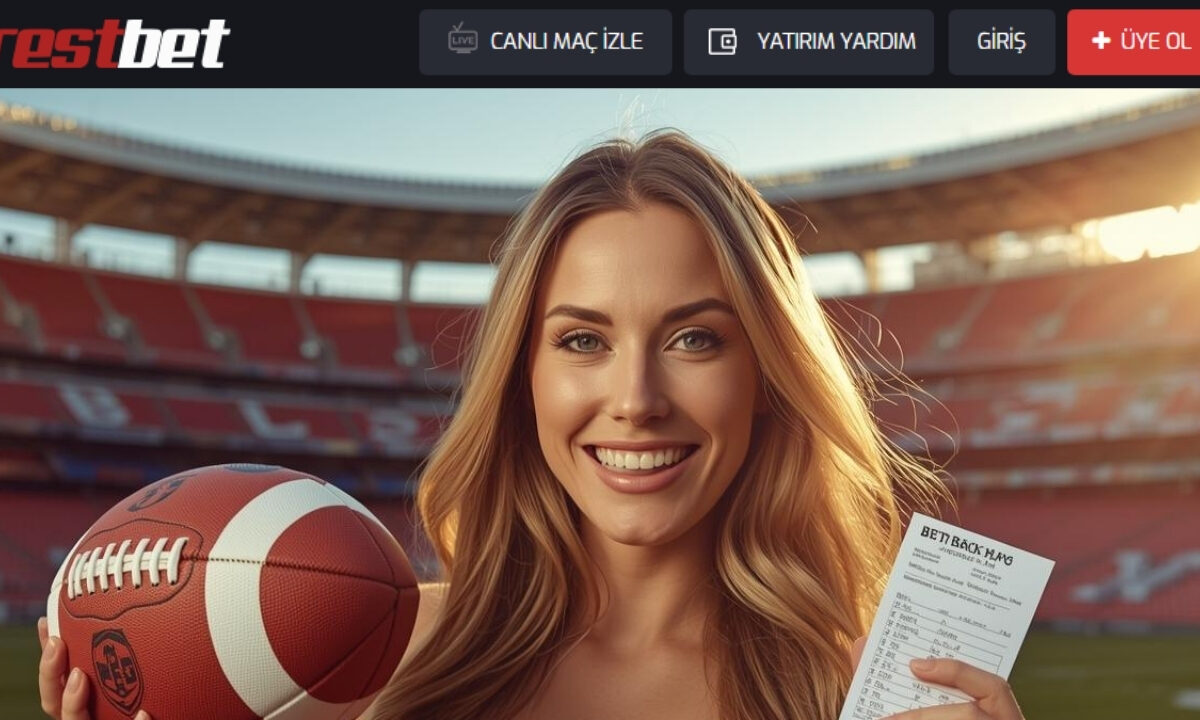 Restbet1315.com | Restbet Güncel Giriş Adresi