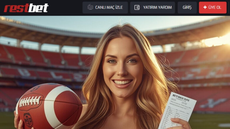 Restbet1315.com | Restbet Güncel Giriş Adresi