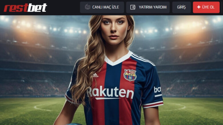 Restbet1308.com | Restbet Güncel Giriş Adresi