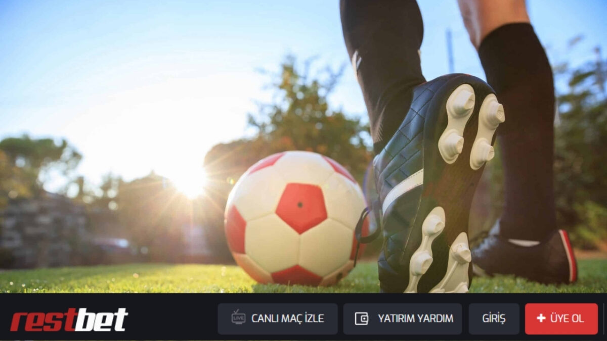 Restbet Telefon Numarası