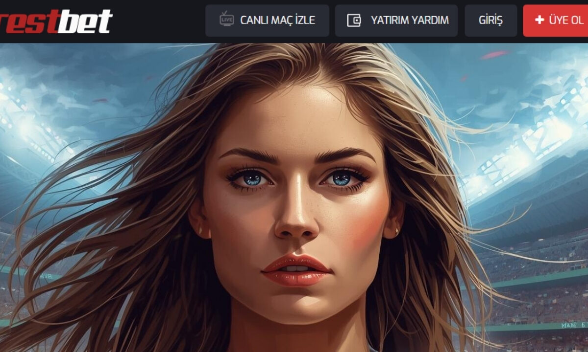 Restbet1316.com | Restbet Güncel Giriş Adresi