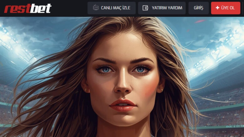 Restbet1316.com | Restbet Güncel Giriş Adresi