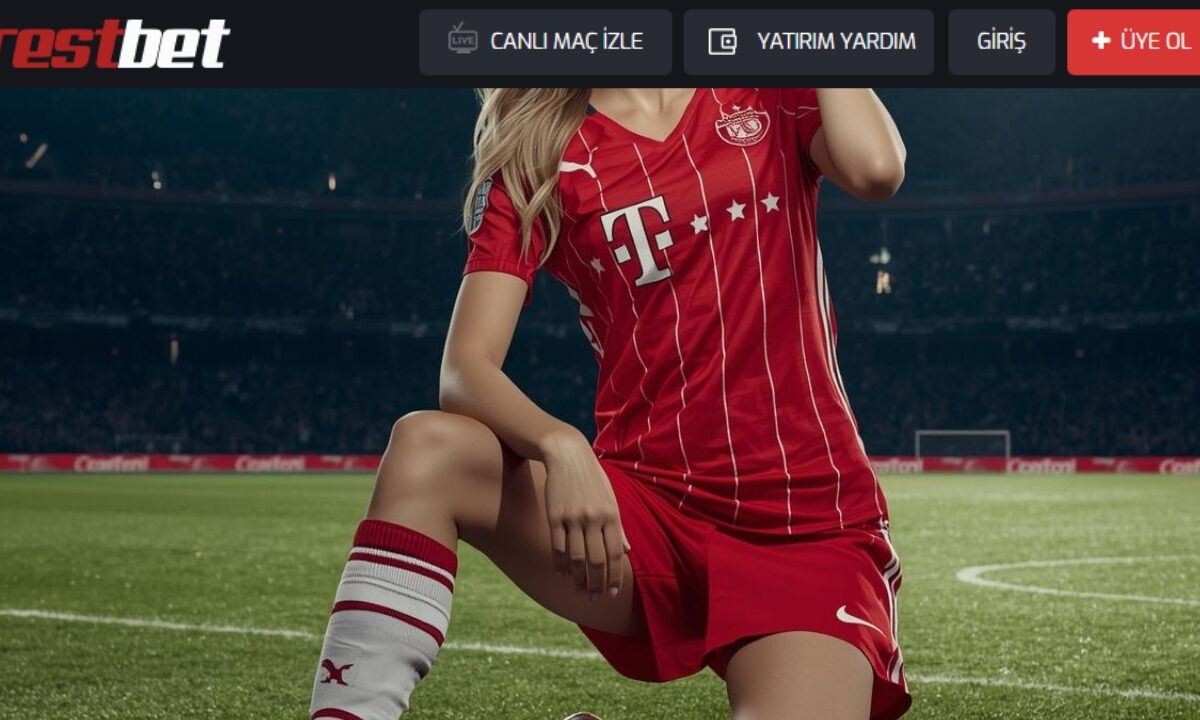 Restbet1317.com | Restbet Güncel Giriş Adresi