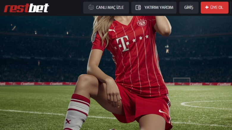 Restbet1317.com | Restbet Güncel Giriş Adresi
