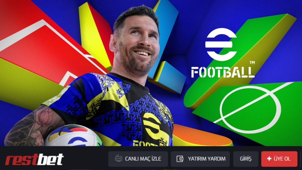 Güncel Restbet Giriş Adresi